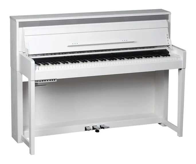 Thomann DP-140WH U, pédalier, photo 3