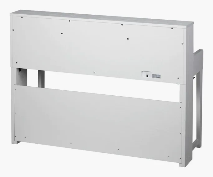 Thomann DP-140WH U, pédalier, photo 4