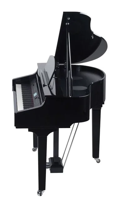 Thomann DP-275 GP BP, vue de face, photo 3