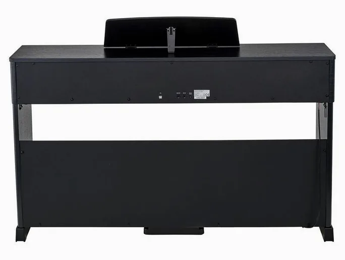 Thomann DP-32 B, vue de face, photo 2