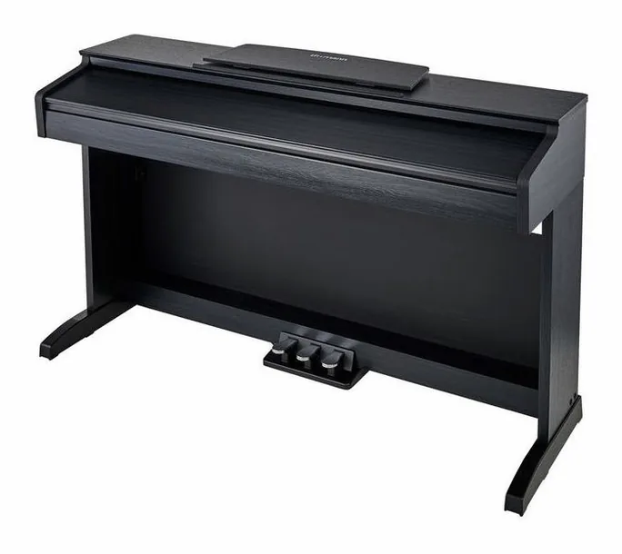 Thomann DP-32 B, vue de face, photo 3