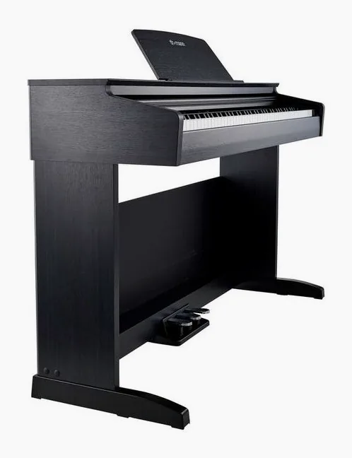 Thomann DP-32 B, pédalier, photo 4