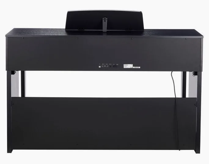 Thomann DP-51 B, vue de face, photo 4