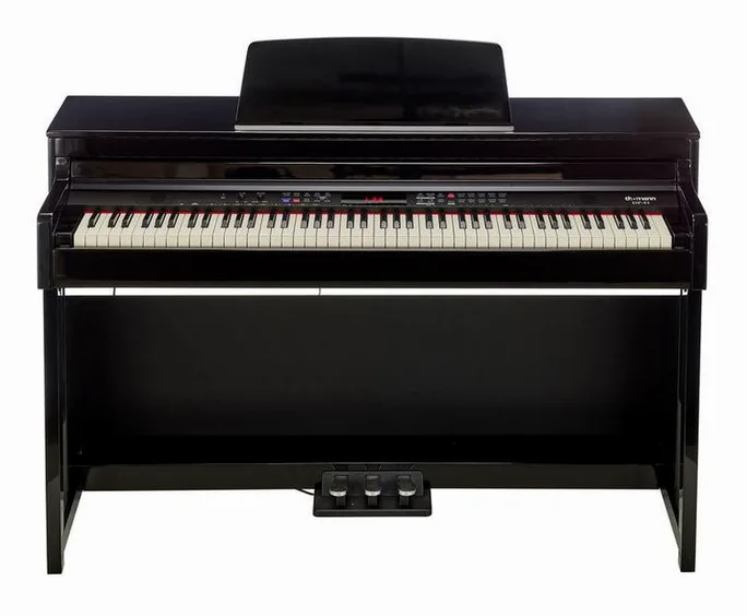 Thomann DP-51 BP, pédalier, photo 2
