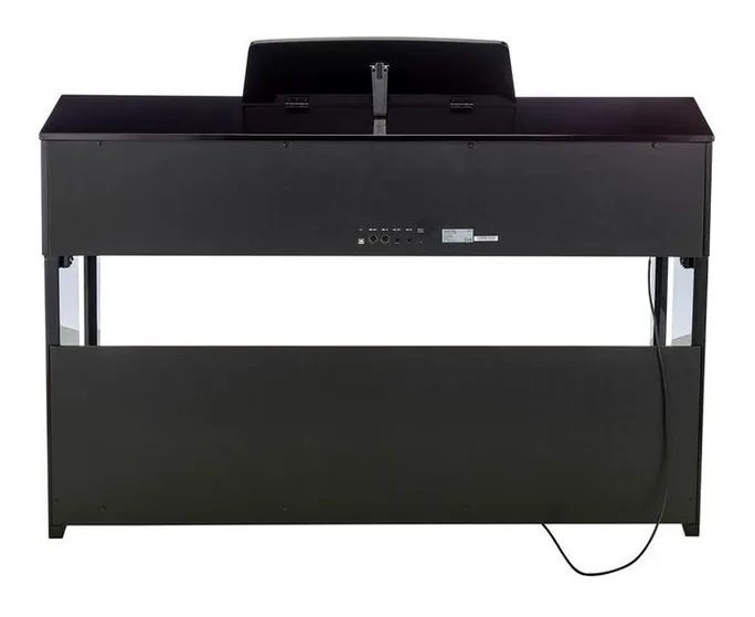 Thomann DP-51 BP, vue de profil, photo 4