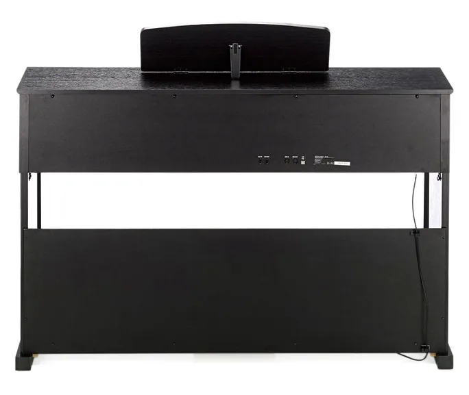Thomann DP-95 B, vue de profil, photo 4