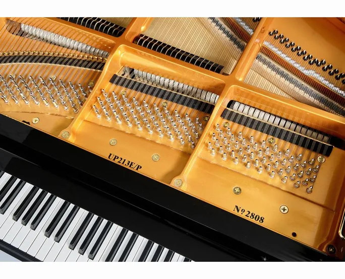 Thomann GP 213 E/P Grand Piano, pupitre, photo 3