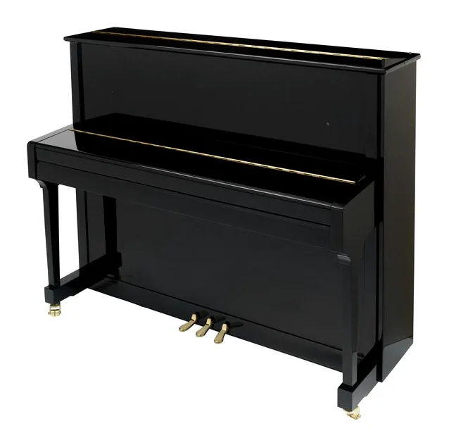 Thomann UP 121 E/P Piano, clavier, photo 2