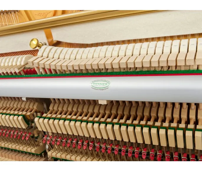 Thomann UP 123 E/P Piano, clavier, photo 4
