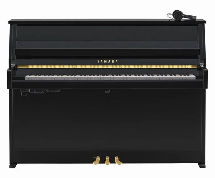 Yamaha B10 SC3 PE, pupitre, photo 3