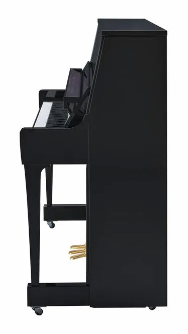 Yamaha B30 PE, vue de profil, photo 3