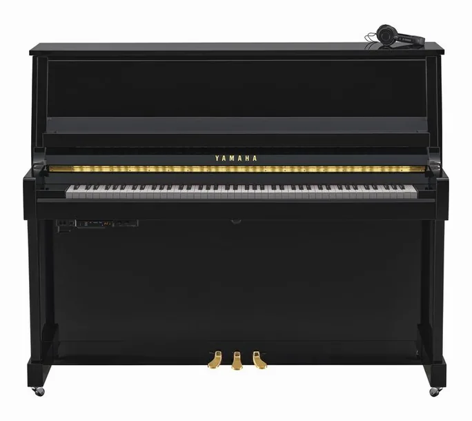 Yamaha B30 SC3 PE, pédales, photo 2