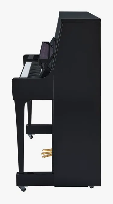 Yamaha B30 SC3 PE, pédales, photo 3