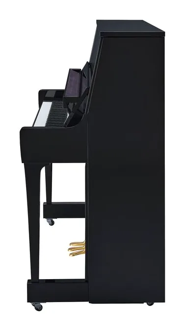 Yamaha B30 TC3 PE, vue de profil, photo 3