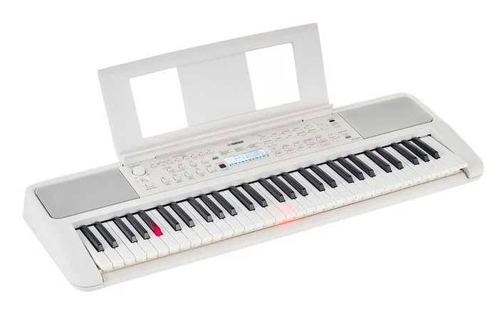 Yamaha EZ-310, vue de dessus, photo 3