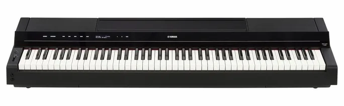 Yamaha P-S500 B, commandes, photo 2