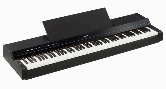 Yamaha P-S500 B, vue de face, photo 3