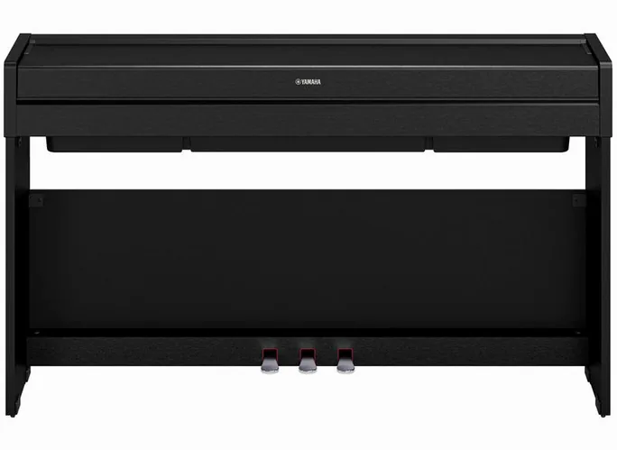 Yamaha YDP-S36 B Arius, vue de face, photo 3