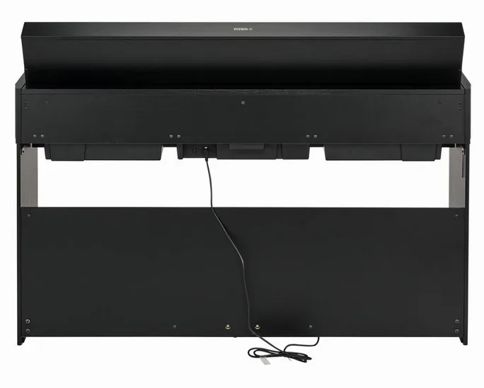 Yamaha YDP-S55 B Arius, clavier et pupitre, photo 4
