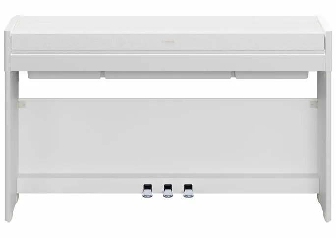 Yamaha YDP-S56 WH Arius, pédalier, photo 3